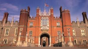 Hampton Court Palace