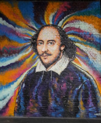 shakespeare