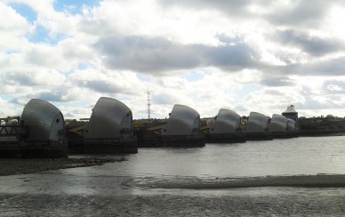 Thames Barrier 3 (2)