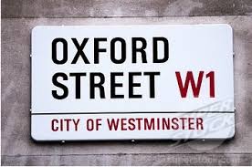 Oxford St