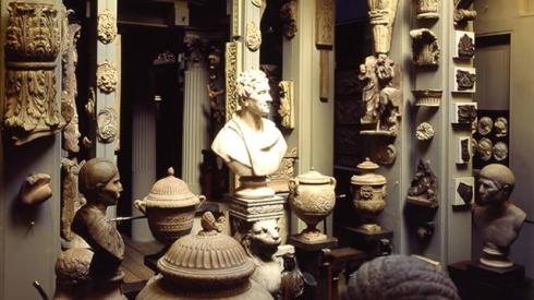 Sir John Soane's Museum