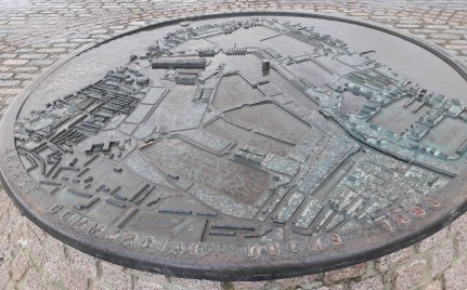 Surrey Commercial Docks