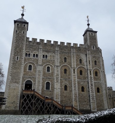 Tower of London